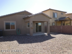 7587 E Fair Meadows Loop, Tucson, AZ 85756 photo 3