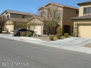 7587 E Fair Meadows Loop, Tucson, AZ 85756 photo 2