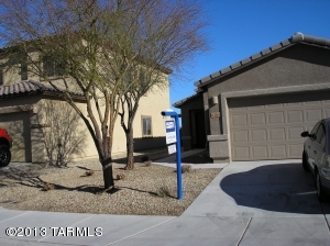 7587 E Fair Meadows Loop, Tucson, AZ 85756 photo 15