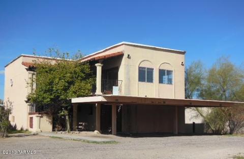 621 E Jacinto St, Tucson, AZ 85705 photo 2