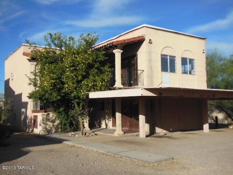 621 E Jacinto St, Tucson, AZ 85705 photo 1