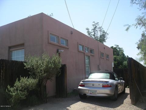 1801 E 8th St, Tucson, AZ 85719 photo 28