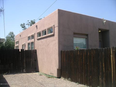 1801 E 8th St, Tucson, AZ 85719 photo 29