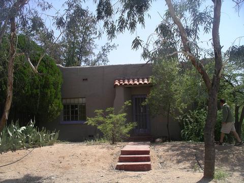 1801 E 8th St, Tucson, AZ 85719 photo 27