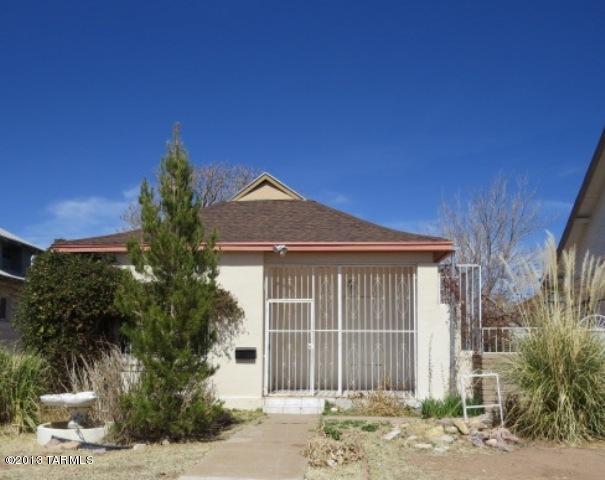 950 E 13th St, Douglas, AZ 85607 photo 1