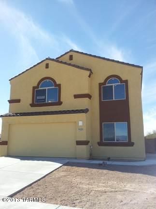 8008 S Nautilus Dr S, Tucson, AZ 85756 photo 1