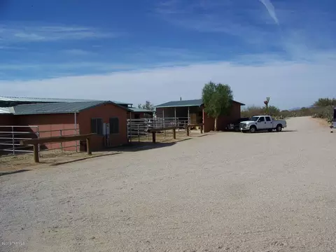 15573 E Hat Creek Ranch Pl, Vail, AZ 85641 photo 12