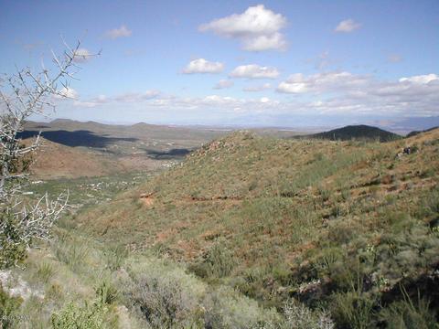 16150 E Hillton Ranch Rd, Vail, AZ 85641 photo 12