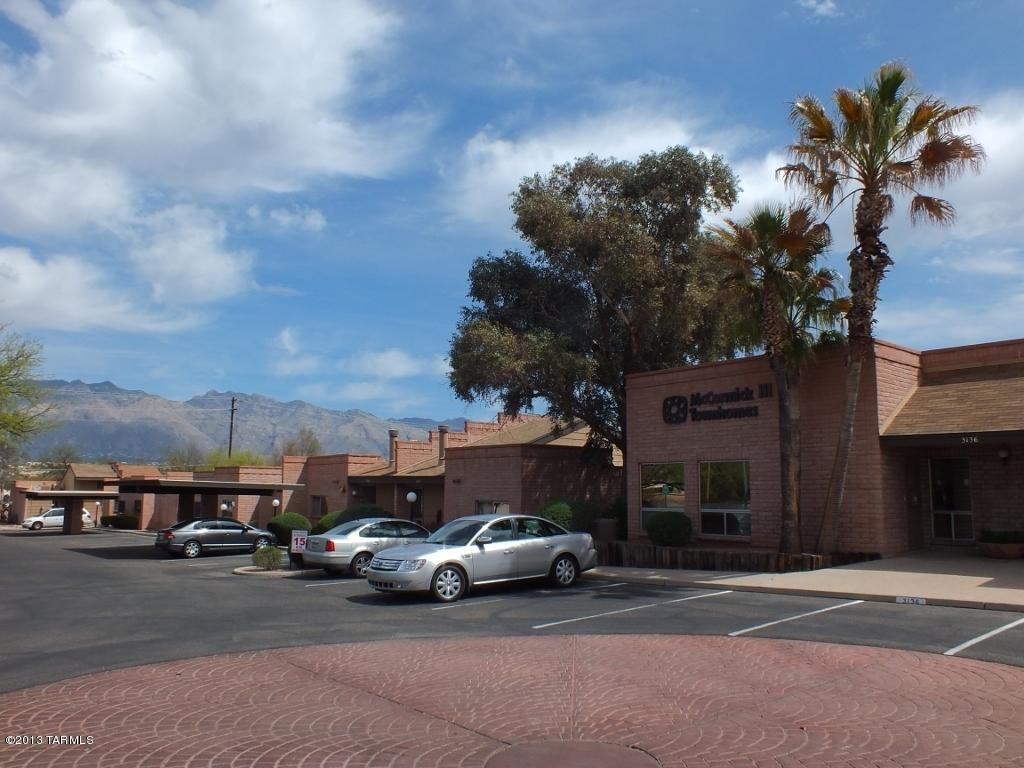 4315 E Allison Rd, Tucson, AZ 85712 photo 1