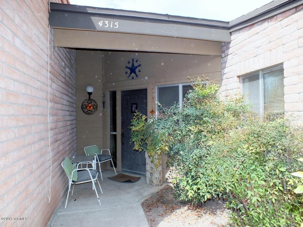 4315 E Allison Rd, Tucson, AZ 85712 photo 3