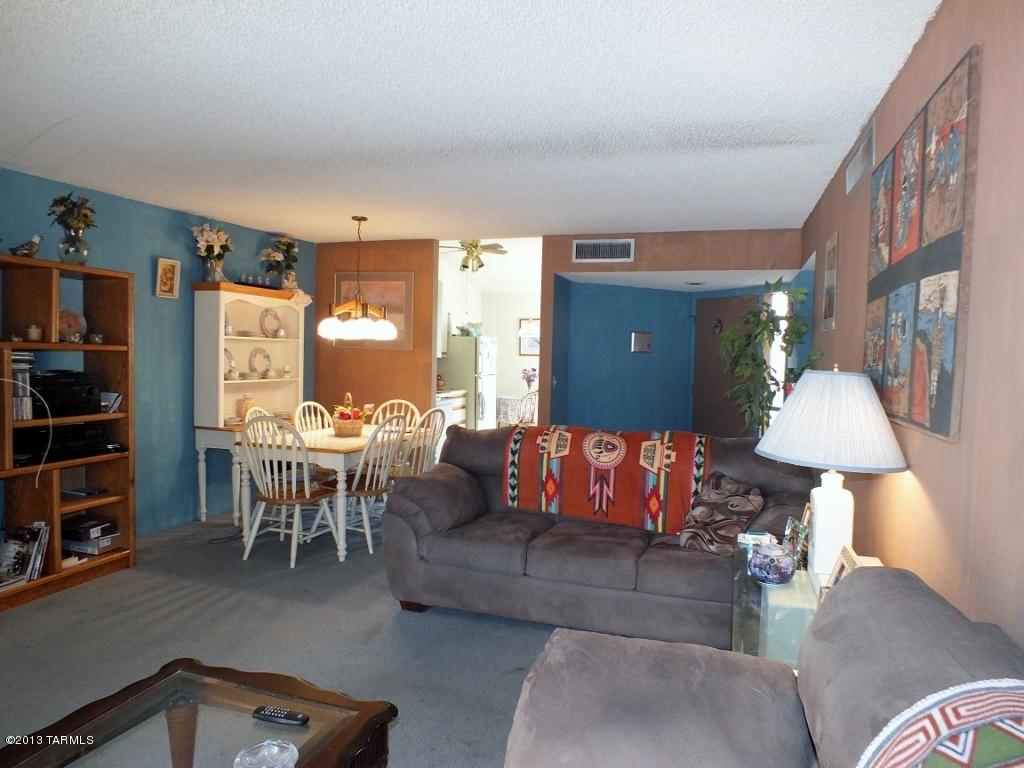 4315 E Allison Rd, Tucson, AZ 85712 photo 5