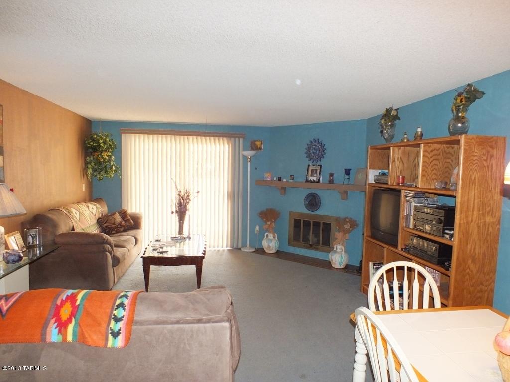 4315 E Allison Rd, Tucson, AZ 85712 photo 4