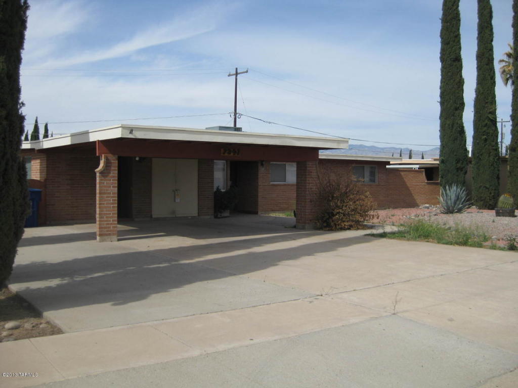 7341 E 33rd St, Tucson, AZ 85710 photo 4