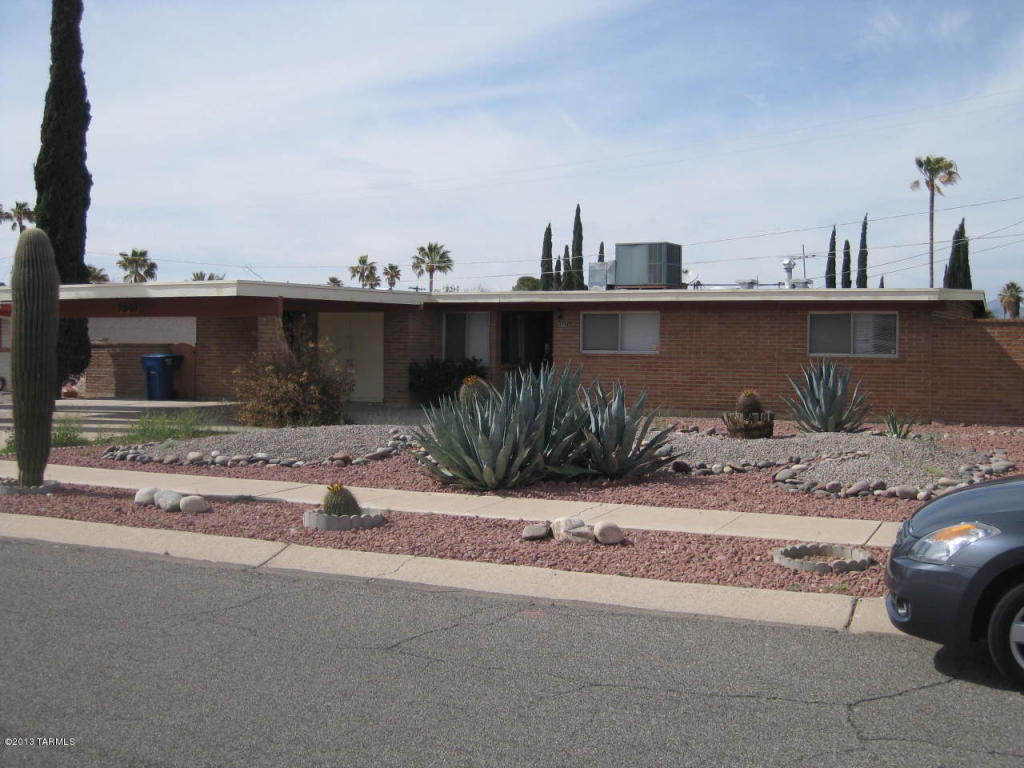 7341 E 33rd St, Tucson, AZ 85710 photo 1