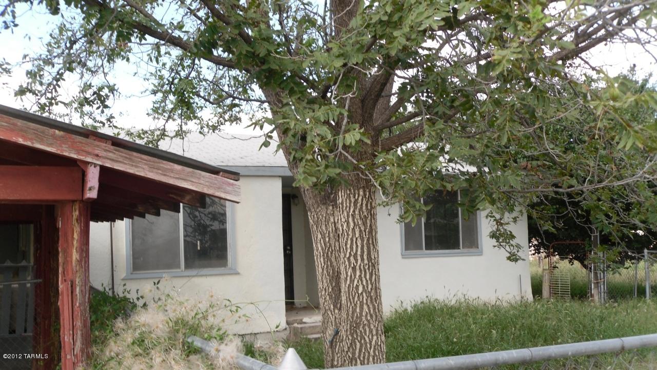 42 E Barry Ln, Saint David, AZ 85630 photo 2