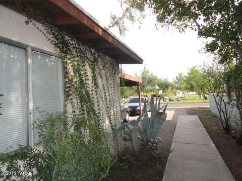 1109 E Mitchell St, Tucson, AZ 85719 photo 15