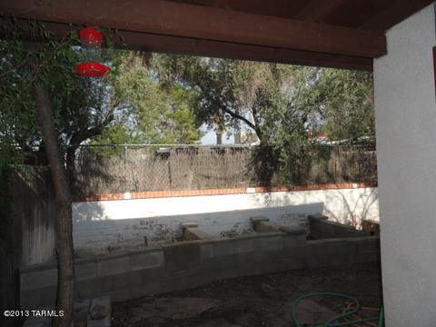 1109 E Mitchell St, Tucson, AZ 85719 photo 22