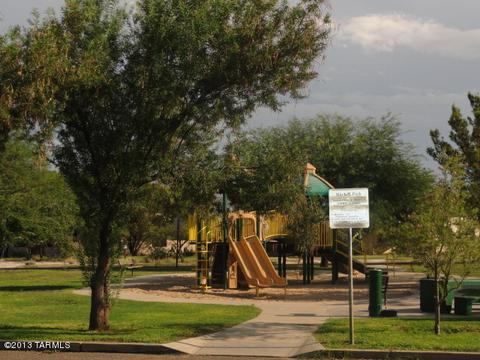 1109 E Mitchell St, Tucson, AZ 85719 photo 2