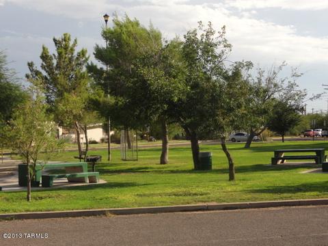 1109 E Mitchell St, Tucson, AZ 85719 photo 1