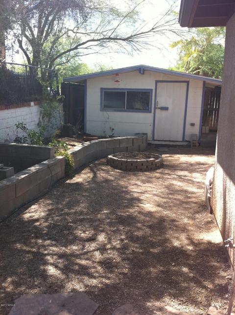 1109 E Mitchell St, Tucson, AZ 85719 photo 23