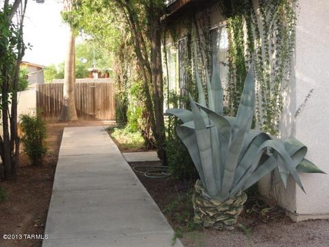 1109 E Mitchell St, Tucson, AZ 85719 photo 3