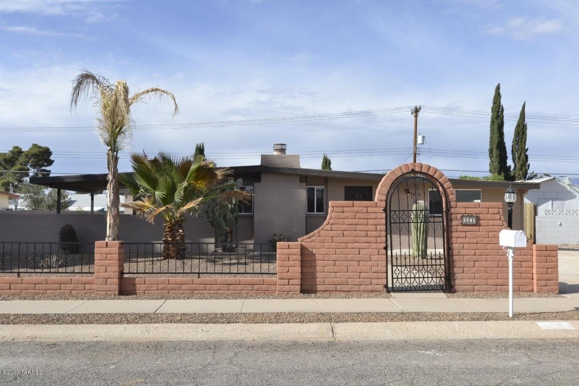 6041 E 34th St, Tucson, AZ 85711 photo 1