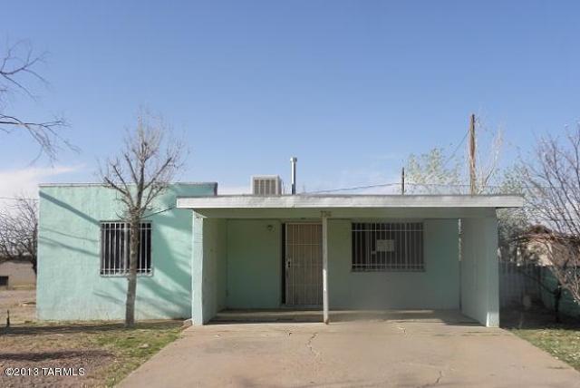730 E International Ave, Douglas, AZ 85607 photo 1