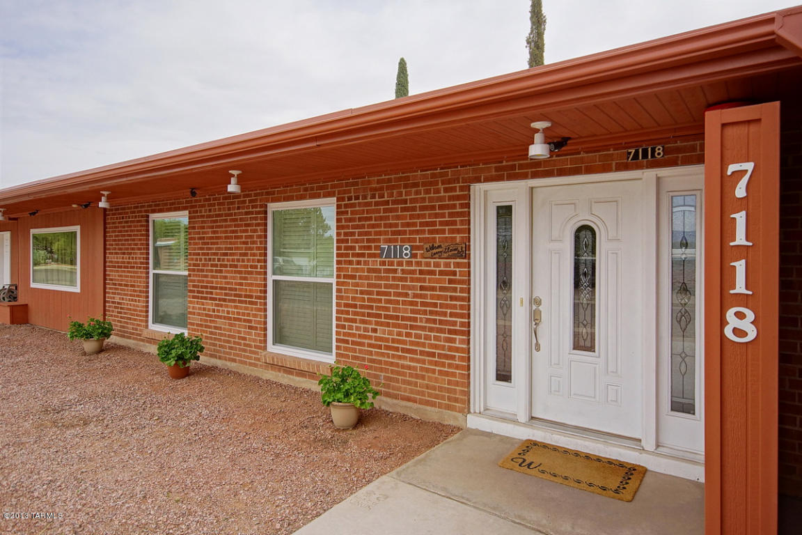 7118 E 30th, Tucson, AZ 85710 photo 3