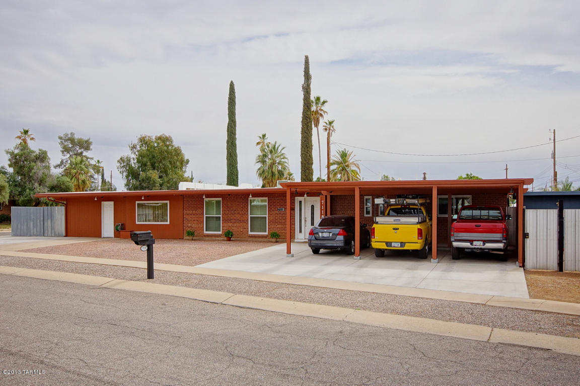 7118 E 30th, Tucson, AZ 85710 photo 2