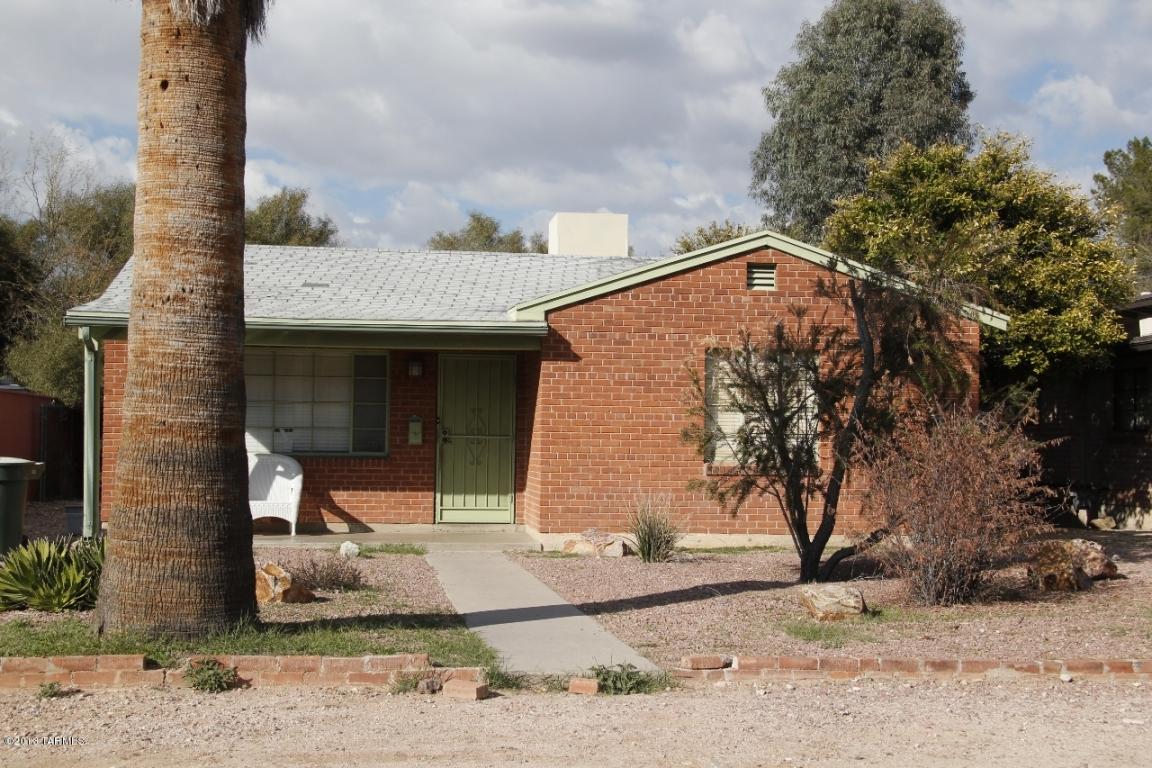 2033 E 7th St, Tucson, AZ 85719 photo 1