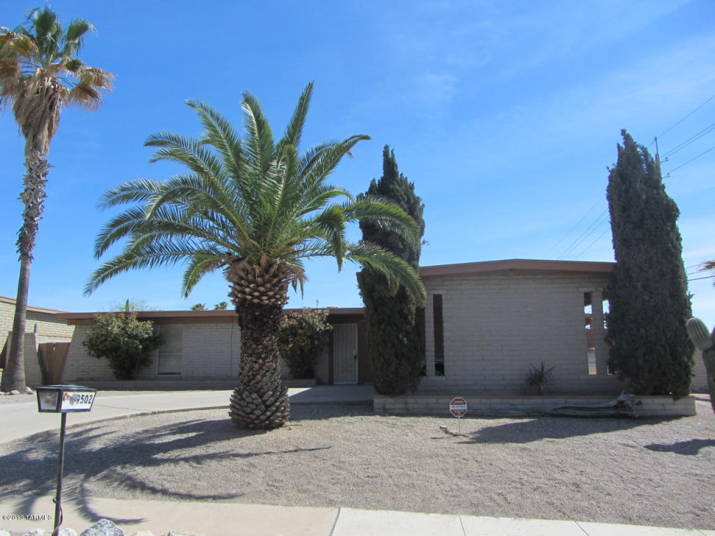 9502 E 30th St, Tucson, AZ 85748 photo 1