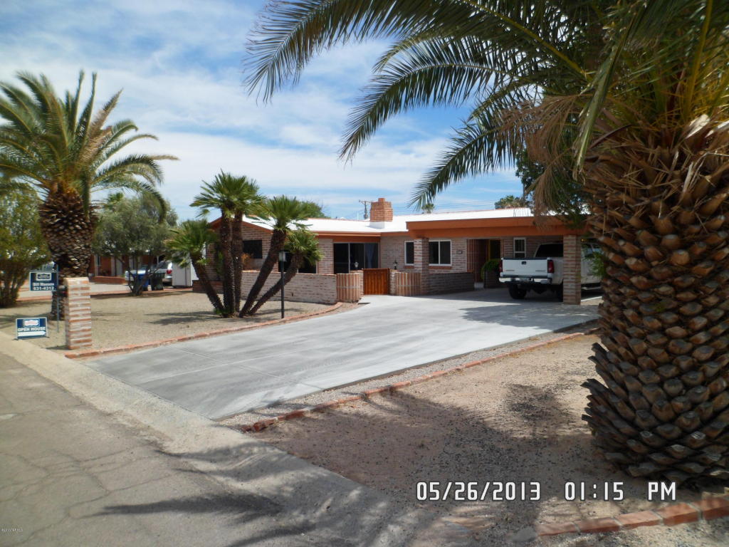 5730 E 8th St, Tucson, AZ 85711 photo 1
