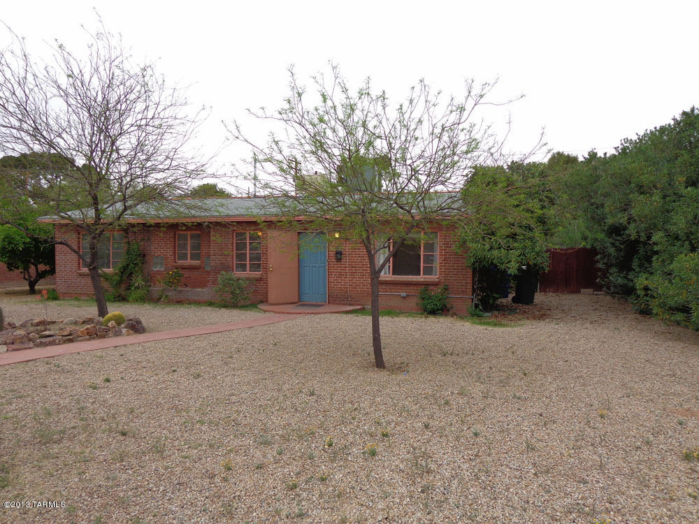 2709 E Hedrick Dr, Tucson, AZ 85716 photo 1