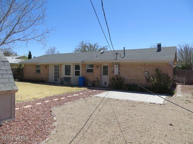 805 W Palomas Dr, Willcox, AZ 85643 photo 8