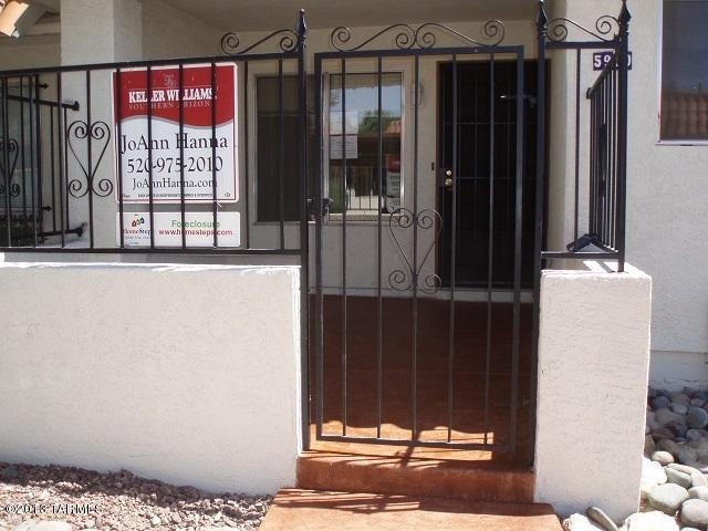 5960 E Refreshment Pass E, Tucson, AZ 85712 photo 4