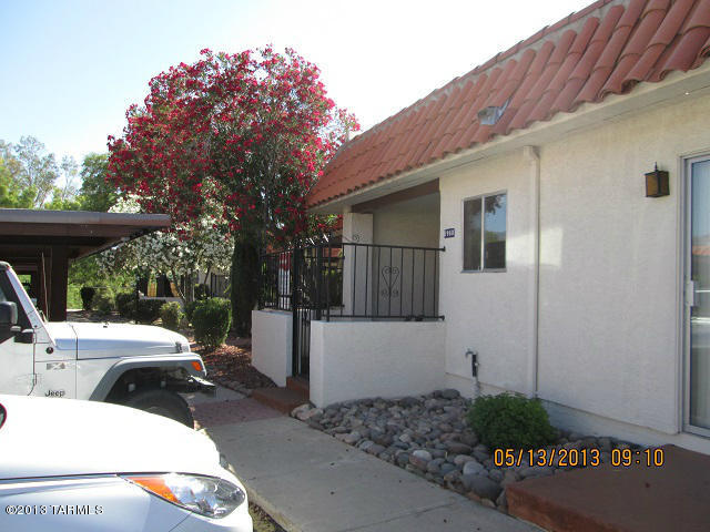 5960 E Refreshment Pass E, Tucson, AZ 85712 photo 3
