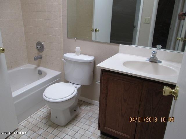 5960 E Refreshment Pass E, Tucson, AZ 85712 photo 13