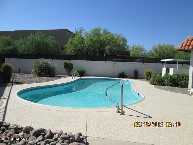 5960 E Refreshment Pass E, Tucson, AZ 85712 photo 17