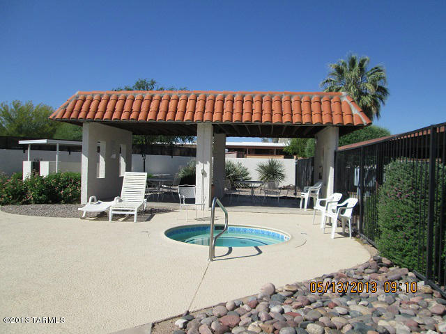 5960 E Refreshment Pass E, Tucson, AZ 85712 photo 16