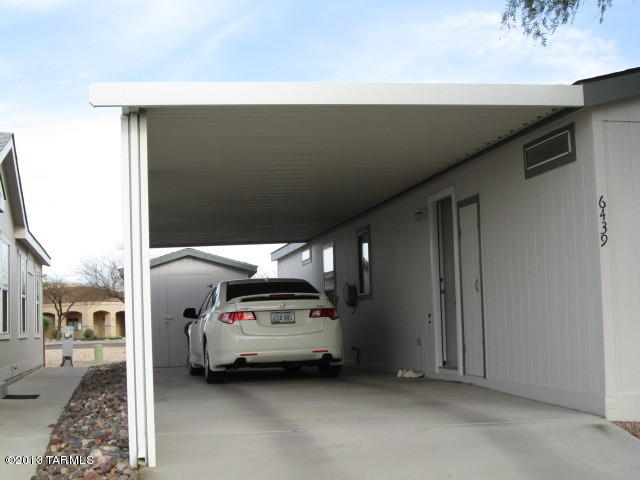 6439 E Raven Run Loop, Tucson, AZ 85756 photo 4
