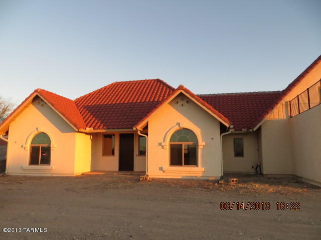 3100 E Broadview Dr, Vail, AZ 85641 photo 1