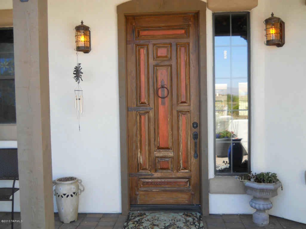 2614 E Maxine Pl, Vail, AZ 85641 photo 3