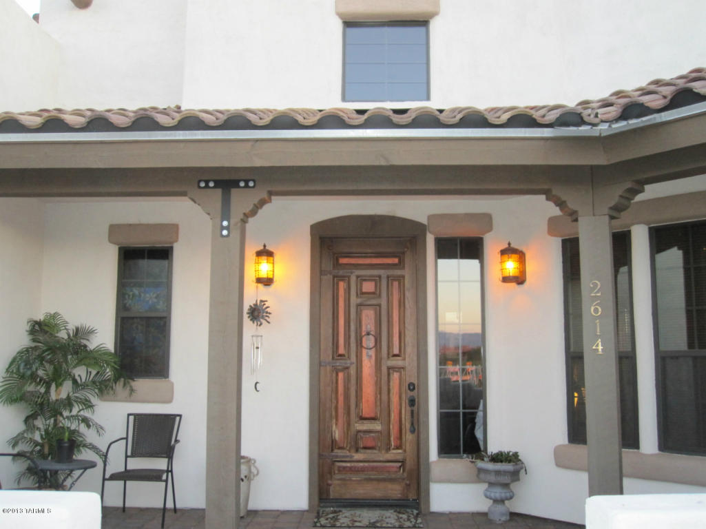 2614 E Maxine Pl, Vail, AZ 85641 photo 2