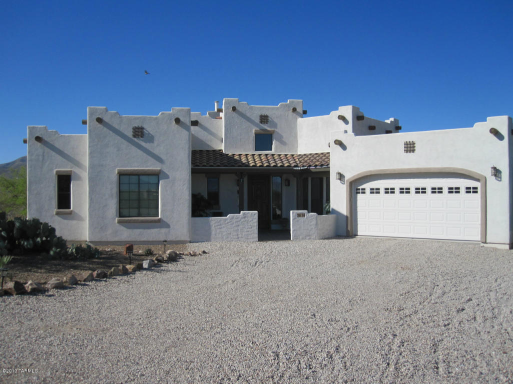 2614 E Maxine Pl, Vail, AZ 85641 photo 1