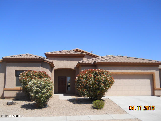 467 S Blue River Loop, Vail, AZ 85641 photo 1