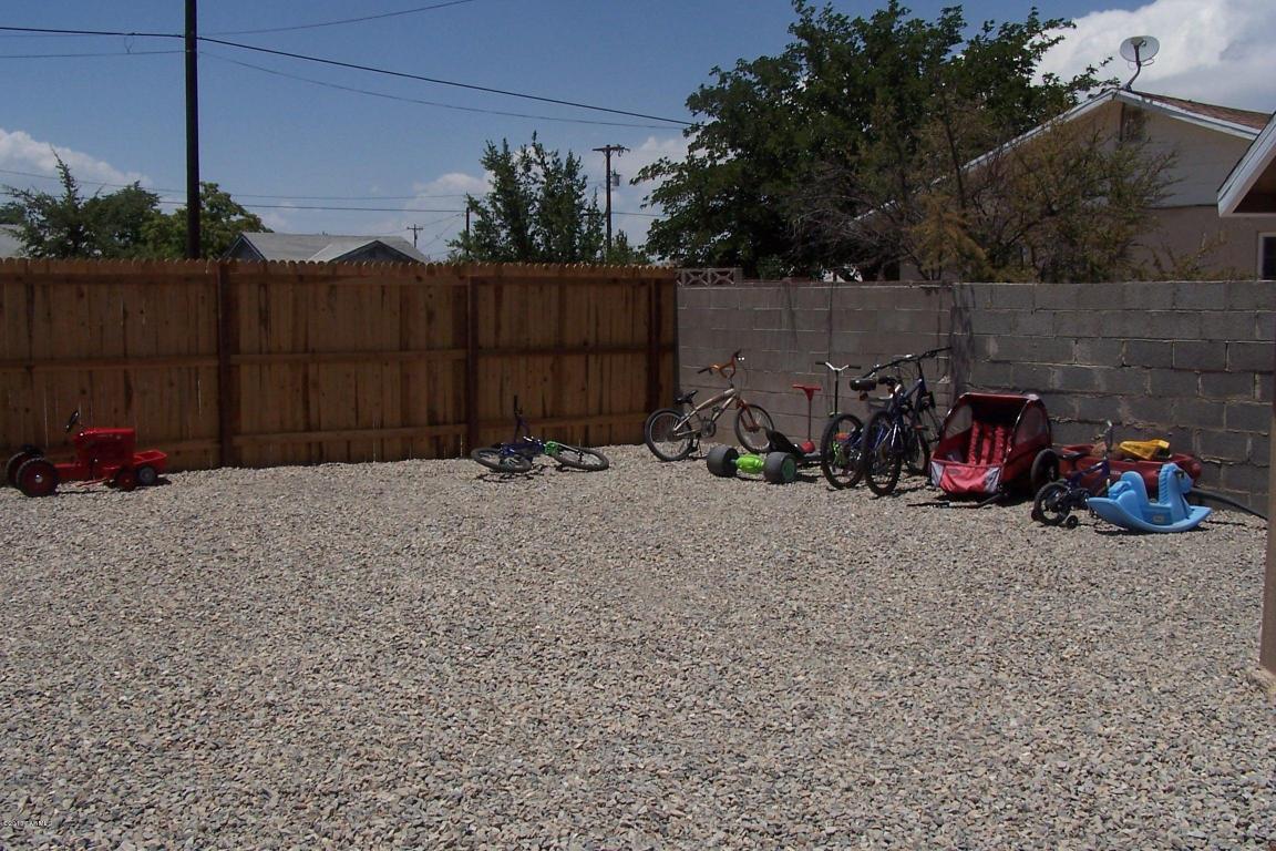 245 N Austin Blvd, Willcox, AZ 85643 photo 8