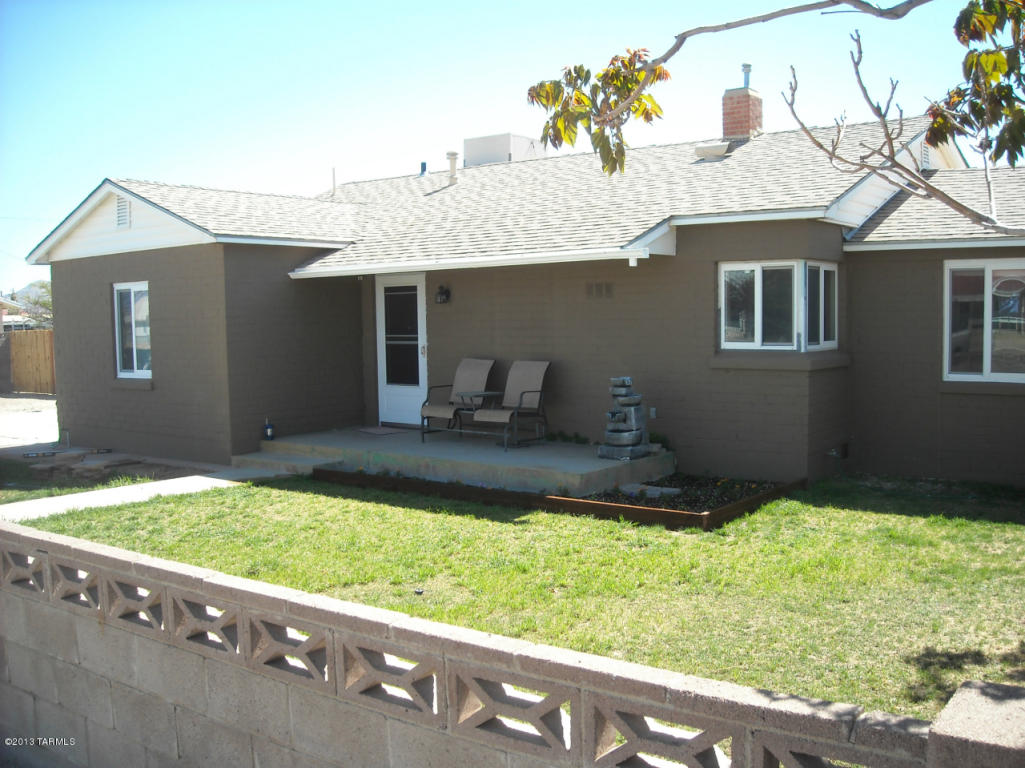 245 N Austin Blvd, Willcox, AZ 85643 photo 1