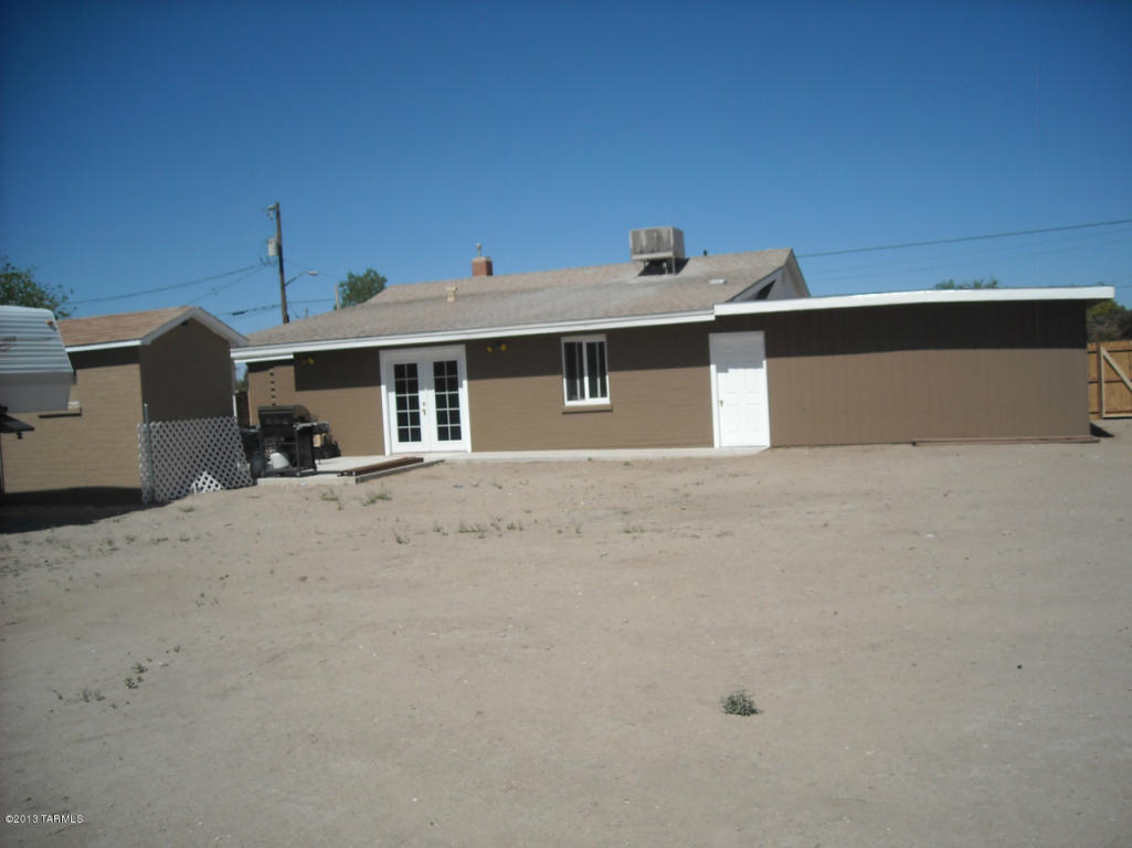 245 N Austin Blvd, Willcox, AZ 85643 photo 5