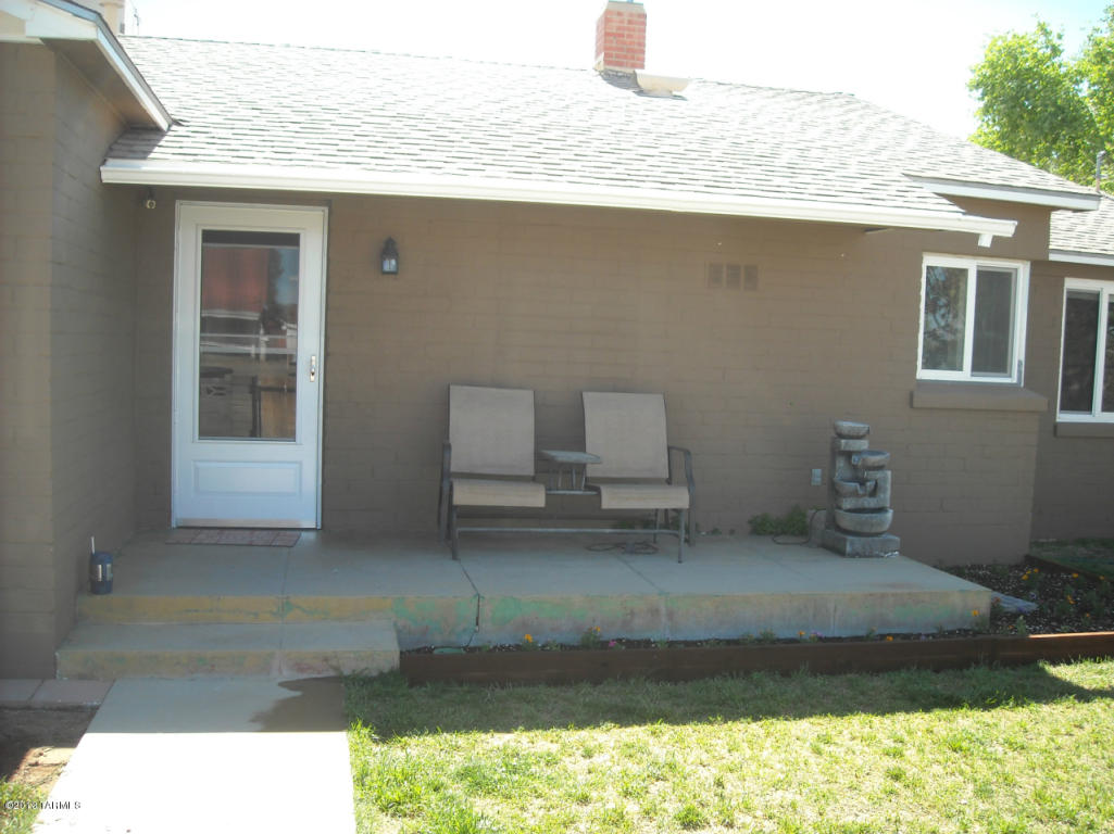 245 N Austin Blvd, Willcox, AZ 85643 photo 3