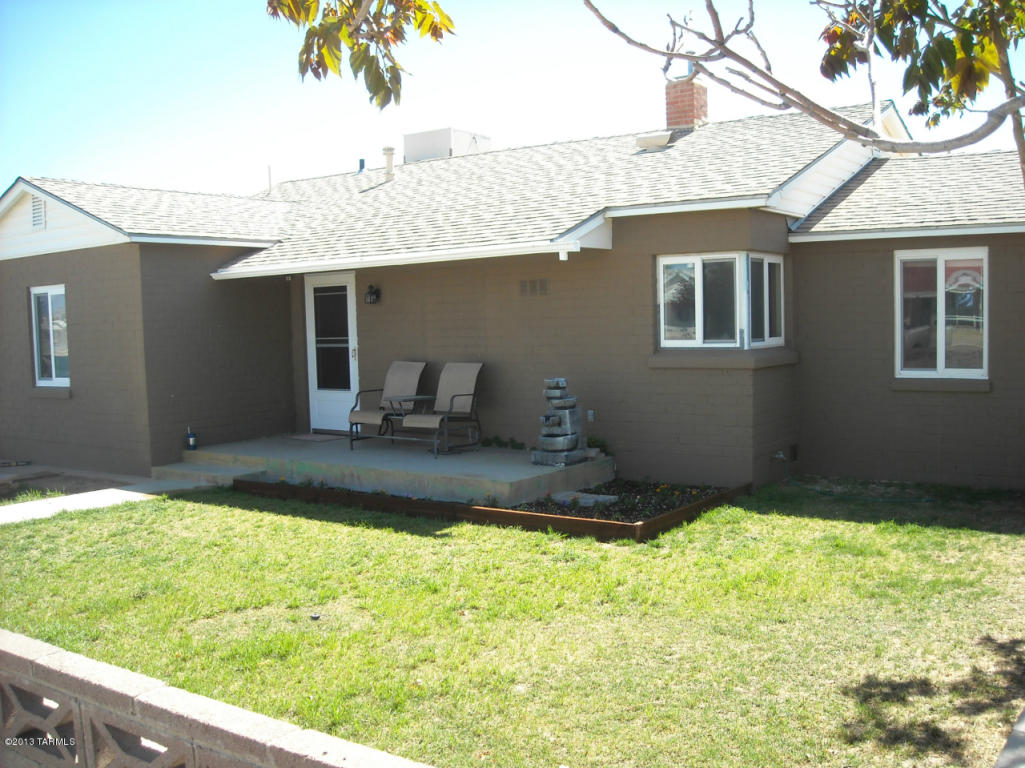 245 N Austin Blvd, Willcox, AZ 85643 photo 2